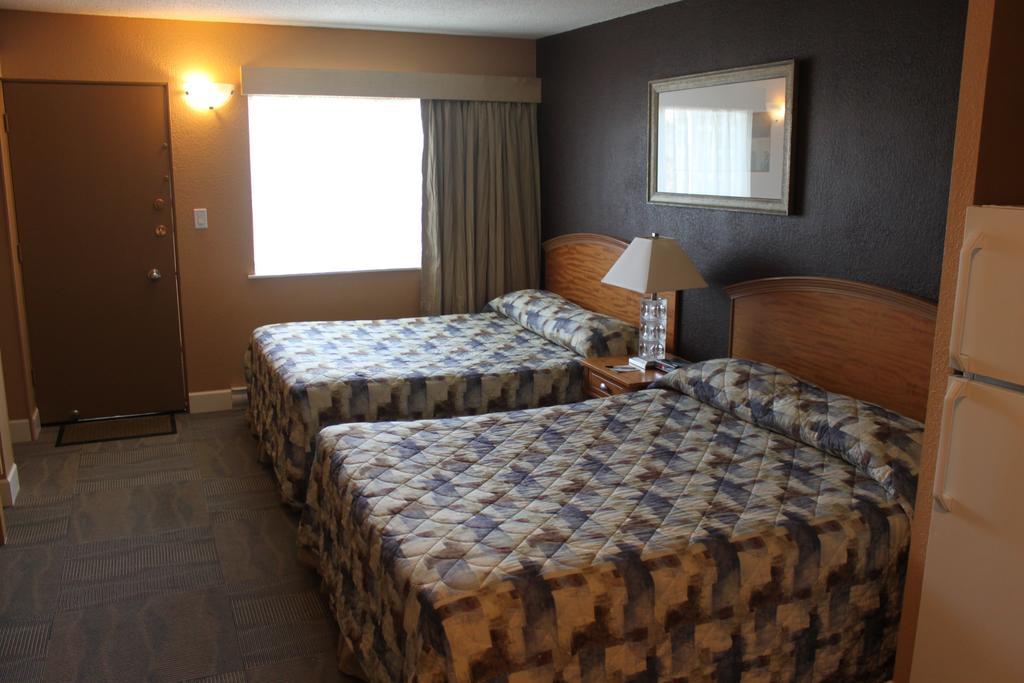 The Scotsman Motel Victoria Habitación foto