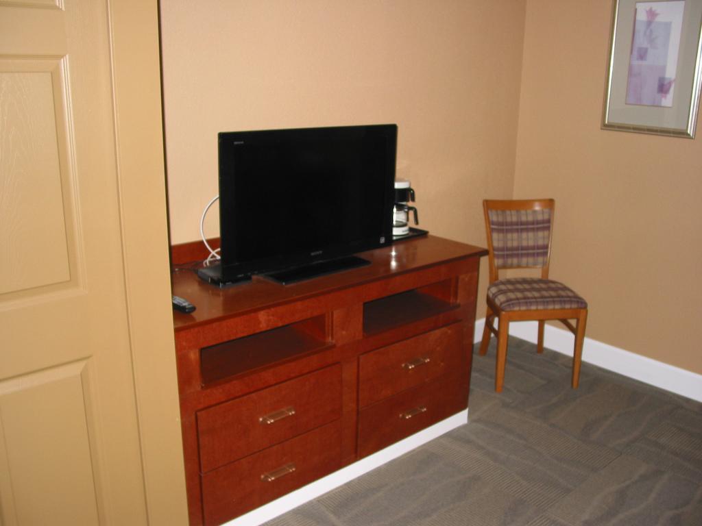 The Scotsman Motel Victoria Habitación foto