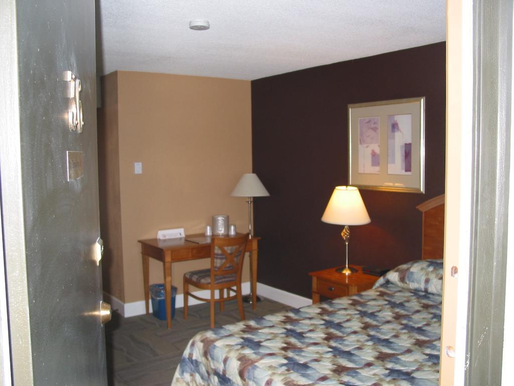 The Scotsman Motel Victoria Habitación foto