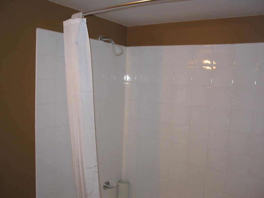 The Scotsman Motel Victoria Habitación foto