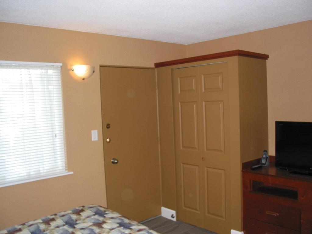 The Scotsman Motel Victoria Habitación foto