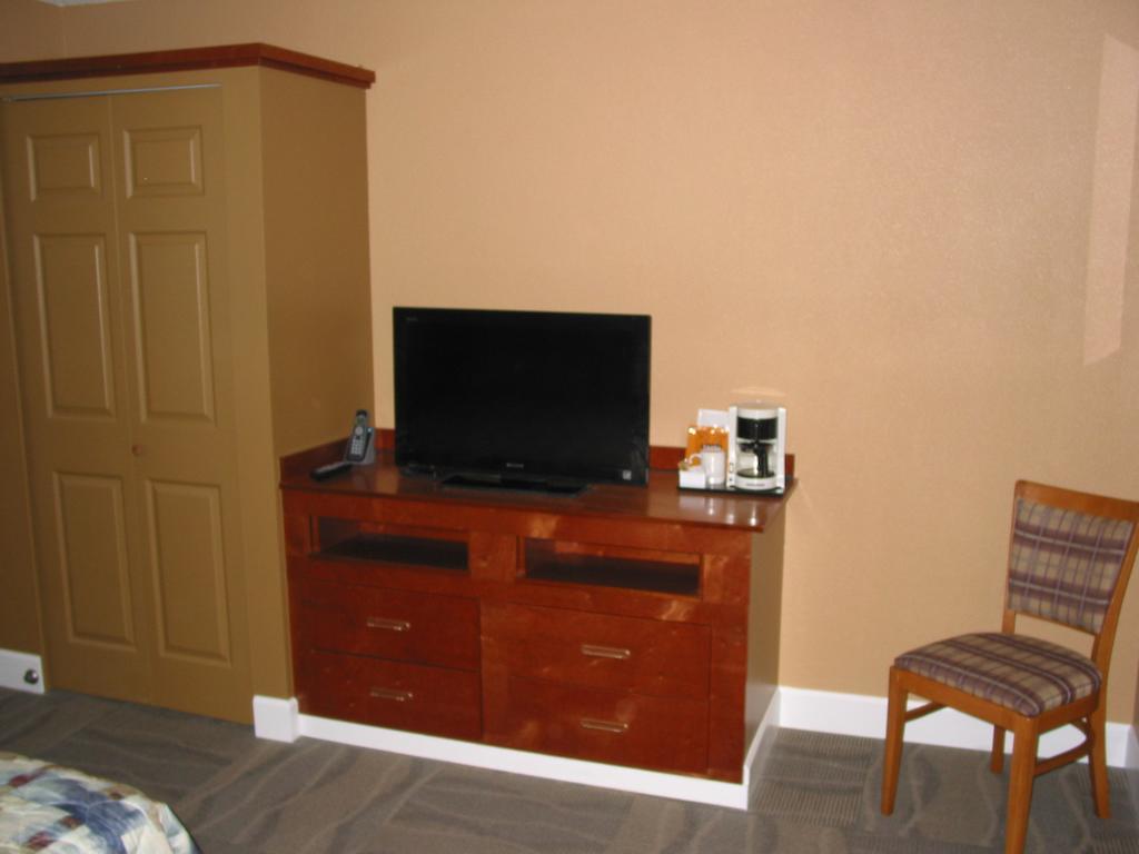 The Scotsman Motel Victoria Habitación foto