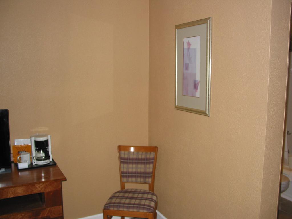 The Scotsman Motel Victoria Habitación foto