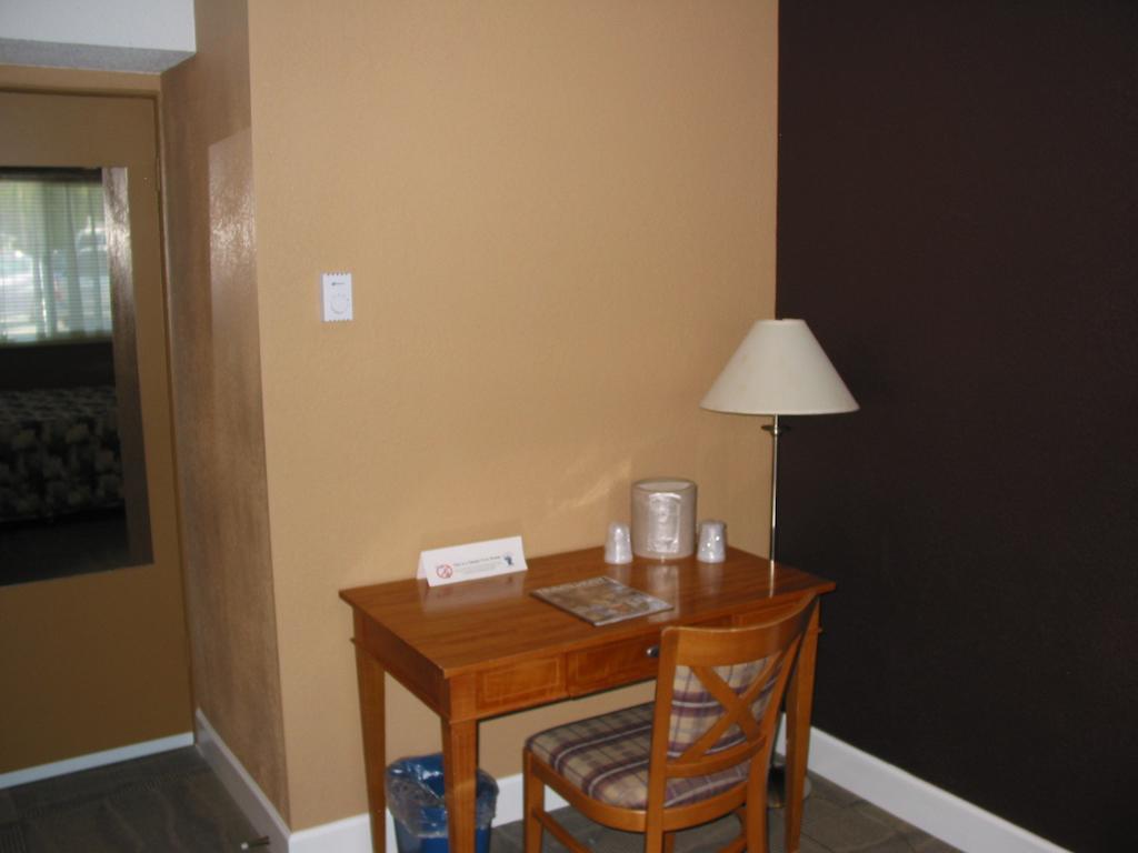 The Scotsman Motel Victoria Habitación foto