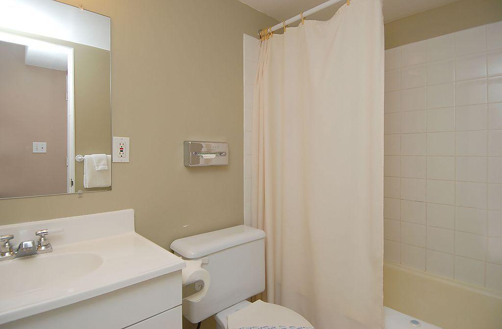 The Scotsman Motel Victoria Habitación foto